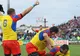 Cupa Mondială de Rugby. Franta-Romania. Cum ne-au poreclit "cocoşii galici" înainte de meciul direct