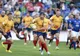 Cupa Mondială de Rugby. Franta - Romania. Ce spun străinii despre meciul nostru contra "cocoşilor"