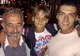 Întorsătură de situaţie pentru tatăl sirian căruia o jurnalistă maghiară i-a pus piedică