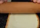 A luat o felie de pâine şi un sucitor: rezultatul este un mic dejun demn de un restaurant