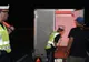Un camion cu 20 de refugiați, descoperit în apropierea graniței cu Ungaria
