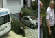 Sorin Oprescu, scos în cătușe de MASCAȚI și dus în arestul Poliției
