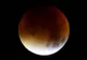 Luna sângerie, fenomenul care a avut loc azi-noapte. Fotogalerie spectaculoasă 
