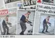 Primele măsuri în cazul tragicului naufragiu care face înconjurul lumii: patru călăuze, arestate