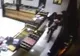 Ce au văzut proprietarii unui magazin pe camerele de înregistrare. Nici polițiștii nu se așteptau