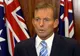 Premierul australian, demis de propriul partid din cauza performanțelor slabe