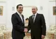  Motive de îngrijorare pentru UE: Tsipras și Putin vor să "întărească" relațiile bilaterale