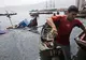 Tsunami în Japonia, după cutremurul devastator din Chile