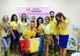 Vedetele din sport și showbiz s-au îmbrăcat în galben pentru Naționala de Fotbal a României. 