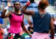 US Open. Serena Williams s-a calificat în semifinale, după ce a învins-o pe sora sa, Venus