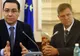 Iohannis și Ponta, întâlnire cu Exxon și OMV. Ce au cerut reprezentanții celor două companii 