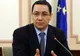 Ponta anunță din nou încasări mai mari la buget: "Cifrele sunt oficiale. Economia a răspuns pozitiv"