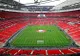 Cerere în căsătorie pe stadionul Wembley. Cine este sportivul român care a făcut marele pas 