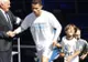 Ronaldo, gest emoţionant pentru puştiul sirian căruia o ziaristă i-a pus piedică lui şi tatălui său