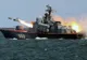 Oficial SUA: Patru rachete lansate de Rusia către Siria au căzut în Iran. Moscova neagă