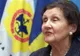 Imagini inedite cu Mitzura Arghezi. Cum arăta la 34 de ani