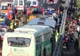 Accidente crunte pe o autostradă din Italia. Patru autocare cu elevi, implicate