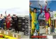 Poveştile impresionante a doi campioni de drift din România 