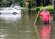 Inundaţii catastrofale și în sud-estul Statelor Unite, soldate cu cel puţin opt morţi