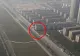 Chinezii au construit din greşeală un bloc în mijlocul autostrăzii