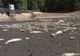 Fenomenul înspăimântător petrecut peste noapte. S-au trezit dimineață și au văzut asta
