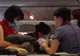O femeie a născut în avion, ajutată de pasageri și de echipaj. Momentul a fost filmat