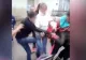Scene de luptă la un liceu din Buzău: fată de 11 ani dată cu capul de calorifer până la leşin