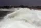 Uraganul Patricia a atins coastele Mexicului