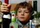 Băieţel de 5 ani din Iaşi, în comă alcoolică la spital. Surpriză pentru Ambulanţă, în casa familiei