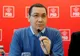 "Ce măsură a Guvernului Ponta v-a nemulţumit profund?", întrebare în scrutinul intern al PSD