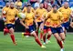 CM Rugby. Căpitanul stejarilor, suspendat 2 săptămâni. Nu va juca, duminică, împotriva Italiei