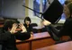 Profesoară din Tulcea,filmată în timp ce agresa un copil. Imaginile au ajuns în presa internațională