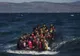 Criza imigranților. O barcă cu refugiați a naufragiat în Marea Egee. 22 de persoane au murit