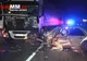 Şofer băut, accident cu un autotren. Detaliul care i-a uluit pe poliţişti