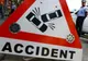 Accident grav în Capitală. O femeie a fost izbită puternic de o mașină. Victima a murit pe loc