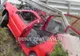 Accident mortal la Vaslui. Un bărbat de 75 de ani a murit 