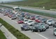 Bătaie între şoferi pe Autostrada Soarelui. Camerele au surprins totul. Pericol de accident