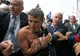 Proteste violente la Air France: șapte persoane au fost rănite