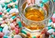 Ce se întâmplă în corpul tău dacă iei antibiotice şi consumi alcool