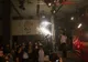 Evenimentul din clubul Colectiv avea efecte pirotehnice. FOTO, chiar înainte de incendiu