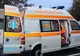 Doi elevi au fost loviţi de o maşină chiar în faţa liceului 