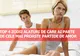 Top 3 zodii alături de care ai parte de cele mai proaste partide de amor  