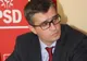 Andrei Dolineaschi, reales președinte al Organizației județene Botoşani a PSD