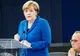 Angela Merkel critică țările care au respins cotele de refugiați. România, direct vizată