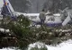 Tragedia din Apuseni: raport de 150 de pagini. Oficial: Cauza prăbuşirii, motoarele au îngheţat