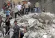 Siria: 40 de oameni au murit într-un atac cu rachete atribuit forțelor regimului