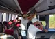 Dezastru în trenurile CFR, din cauza caniculei. Garniturile ajung cu zeci de minute întârziere, în vagoane este ca în cuptor