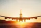 Incă un incident într-un avion. Un pasager violent ameninţă echipajul