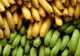 Mănâncă 51 de banane în fiecare zi. Cum arată tânăra care trăiește DOAR cu fructe şi legume