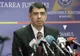 Ministrul Justiţiei, Robert Cazanciuc, îi dă cea mai proastă veste lui Victor Ponta